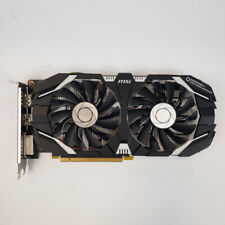 MSI GeForce GTX 1060 3GT OC 3GB PCIe Graphics Card | Grade A picture