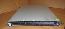Mellanox SX6036 36 Port 56Gb/s QSFP FDR Managed InfiniBand Switch SX6036 ALT Ear picture
