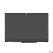 For HP Pavilion x360 15-cr0051od LCD Touch Screen Digitizer Assembly L20826-001 picture