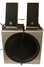 Logitech Z-2300 Computer Speakers picture