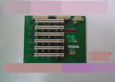 1pc used Yanxiang Industrial baseboard PCI-6106P4 REV:A2 picture