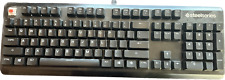 Used key cap for SteelSeries APEX M750 and TKL Mechanical Gaming Keyboard Cherry picture