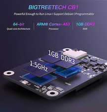 BTT CB1 Computing Core Board Adapter for Manta Controller Boards picture