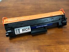 MICR Compatible Toner Cartridge for HP CF248A (48A), Laserjet Pro M15, M28, M29 picture
