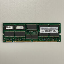 IBM 1GB DDR RAM PC100 100MHz ECC Registered 168-Pin DIMM Memory Module 33L3057 picture