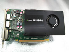 HP NVIDIA Quadro K2200 4GB GDDR5 Graphics Video Card 765148-001 picture