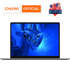 CHUWI HeroBook Pro GemiBook X Laptop Windows11 Notebook PC 128/256 GB SSD picture