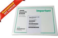 Genuine HPE StoreOnce 4500 48TB UpgKit LTU License BB909A BB909-63101 picture