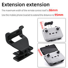 For DJI Mavic Air 2/Mini 2 Remote Controller Phone Holder Tablet Extended Mount picture