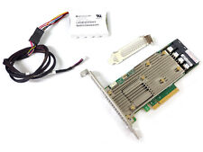 Broadcom LSI Megaraid 9460-16i 4G PCIe x8 3.0 RAID Card 12Gbps incl LSI CVPM05 picture
