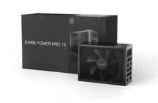 be quiet Dark Power PRO 13 1300W ATX 3.0 Power Supply | 80 Plus Titanium Effici picture
