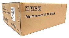 NEW ~ Genuine OEM Ricoh Maintenance Kit SP 8200B EDP CODE 402961 Model # M819-17 picture