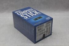 Intel STCK1A8LFC 8GB PC Compute Stick with Linux, New Sealed picture