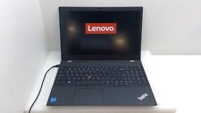 Lenovo ThinkPad P15s 15.6