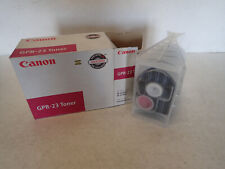 CANON GPR-23 (0454B003AA) picture