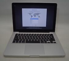 Apple MacBook Pro A1278 8,1 13.3
