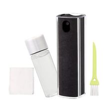 Touch Screen Mist Cleaner, Fingerprint Proof Screen Cleaner for Cellphone, La... picture