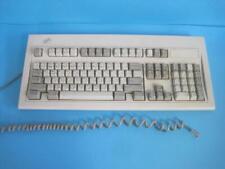 Vintage 1989 IBM Corp Keyboard Model M 1395660 I.D. 2015908 Tested Working picture
