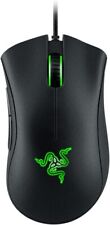 Razer DeathAdder Essential (2021) - Wired Gaming Mouse RZ01-02540100-R3C1 picture