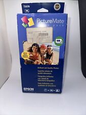 Epson T5570 Picture Mate 4x6 Print Pack (Expired 02/2007) picture