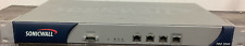 SonicWall PRO 2040 1RK0A-02A VPN Firewall Network Security Appliance picture