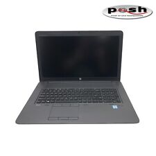 HP ZBook 17 G3 i7-6700 Laptop picture
