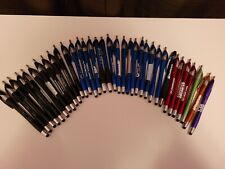 Lot Of 33 Stylus With Ballpoint Pen NEW picture