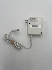 Genuine Netgear AD2080F20, 332-10883-01 12V 3.5A Power Supply AC Adapter Tested picture