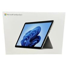 Empty Box Only - Microsoft Surface Go 3 Box picture