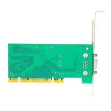 High Resolution 32Bit Gaming Graphics Card for PC For Desktop Multi-Display picture
