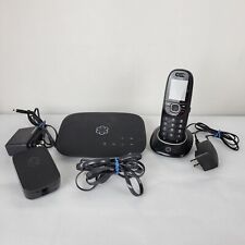 Ooma Telo VoIP Home Phone System Base, Cordless Handset w Charger, Linx picture