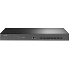 TP-Link TL-SX3008F - JetStream 8-Port 10GE SFP+ L2+ Managed Switch - Limited picture