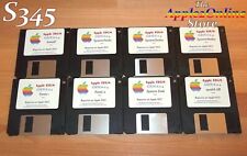 ✅ 🍎 Apple II GSOS 6.0.4 8-disk Set for the Apple IIGS picture