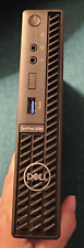 Dell OptiPlex 3090 Micro PC - D14U - Device Only picture