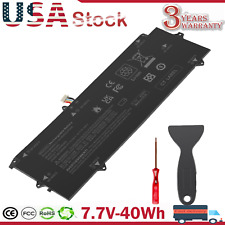 Replace Battery For HP Elite X2 1012 G1 Series MG04XL 812060-2C1 HSTNN-DB7F 40Wh picture