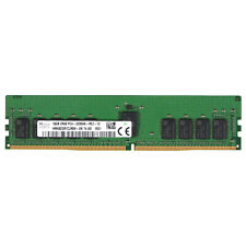 HMA82GR7DJR8N-XN SK Hynix 16GB(1X16GB) 2Rx8 PC4-3200A RDIMM SERVER Memory RAM picture