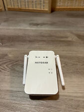 Netgear EX6100 V2 Dual Band Wi-Fi Router Repeater Range Extender Access Point j6 picture