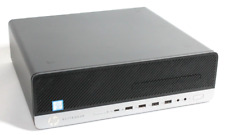 HP EliteDesk 800 G3 SFF (i5-7500 3.40GHz - 16GB RAM - 256GB SSD - Win11Pro) picture