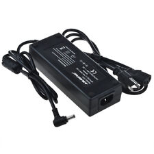 AC 100V-240V Converter Adapter DC 24V 5A 120W Power Supply Charger DC 5.5mm Cord picture