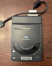 Panasonic KXL-D740 Quad Speed PCMCIA CD-ROM Player 4X picture