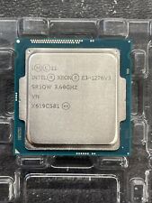 Intel Xeon E3-1276 V3 SR1QW 3.60Ghz Server CPU picture