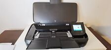 HP OfficeJet 250 Mobile All-in-One Printer picture