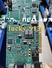 1PC USED OC-B2P0-CV000 PCI Board Frame Grabber Card (DHL/Fedex 90days Warranty) picture