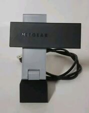 NETGEAR (A6200) AC1200 DUAL BAND GIGABIT WIFI USB ADAPTER + DESKTOP DOCK/CRADLE picture