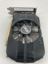 ASUS Phoenix NVIDIA GeForce GTX 1650 4GB Gaming Graphics Card UNTESTED picture