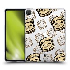 HEAD CASE DESIGNS WEIRD HEADS SOFT GEL CASE FOR APPLE SAMSUNG KINDLE picture