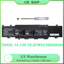 New Genuine TI04XL Battery for HP 17m-ch0013dx 17-ch0027ur 17-ch0026ur M24420-1D picture