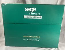 Sage Peachtree Accounting 2006 Complete Accounting Software Book Keeping picture