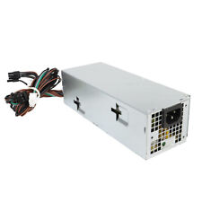 New Power Supply Fit Dell Optiplex 3040 3046 3050 5050 H460EBM-00 4FWF7 460W  US picture