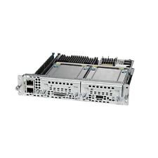 Cisco UCS-E140S-M2/K9 Server Blade, 1 Year Warranty picture